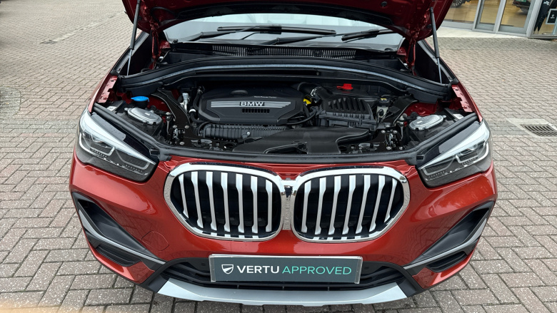 BMW X1 xDrive 20i [178] xLine 5dr Step Auto Petrol Estate